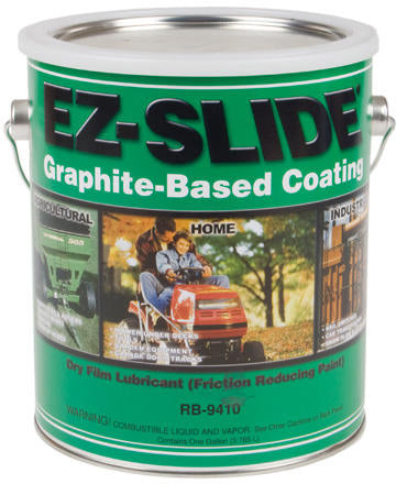 RB9512 EZ-SLIDE GALLON