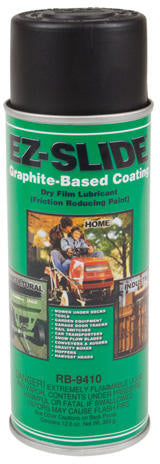 RB95120 13OZ EZ-SLIDE SPRAY