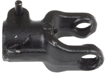 1-3/8" 6 SPLINE QUICK DISCONNECT BONDIOLI SERIES 1 TRACTOR YOKE