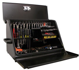 30" WIDE STORSMART STEEL WEDGE TOOL BOX