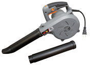 VARIABLE SPEED GARAGE/SHOP BLOWER