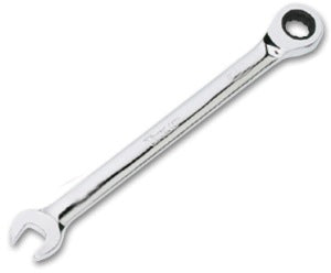 21MM RATCHETING WRENCH