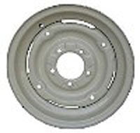 15X5 5 BOLT WHEEL 1800 LB. CAP