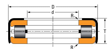 THRUST BEARING