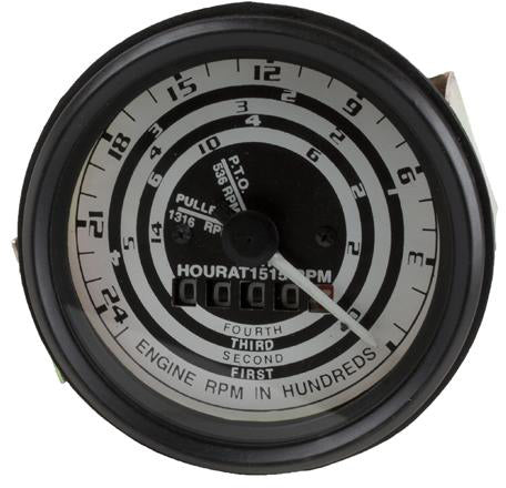 PROOFMETER ASSEMBLY