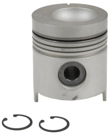 PISTON, STANDARD, FOR 158 & 175 CID GAS 3 CYLINDER