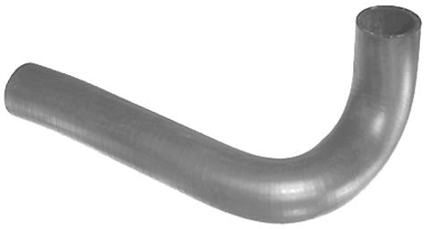 UPPER RADIATOR HOSE FOR FORD NEW HOLLAND GAS MODELS