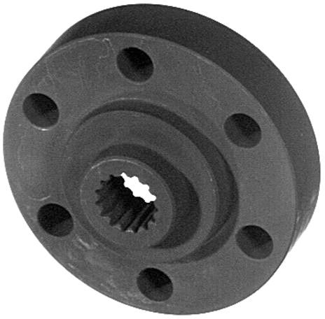 PTO DRIVE PLATE