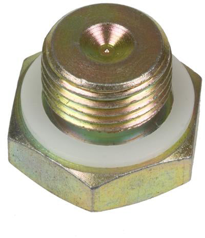 SUMP PLUG