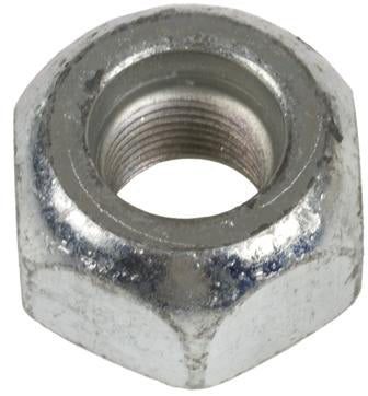 3/4"-16  WHEEL NUT WITH 1-1/2 INCH HEAD