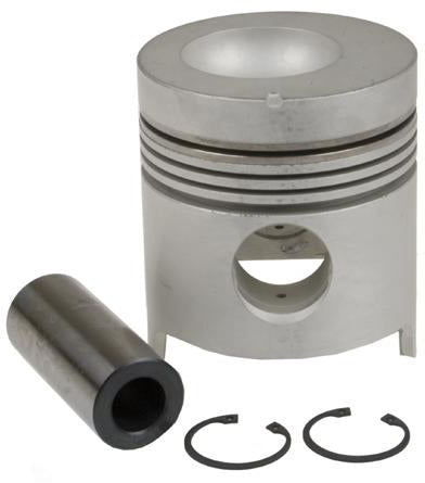 PISTON, 4.4" STANDARD BORE