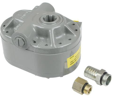 PTO PUMP