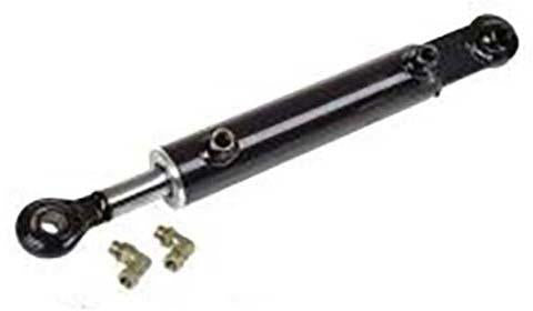 3 INCH X 8 INCH CAT 2 HYDRAULIC TOP LINK