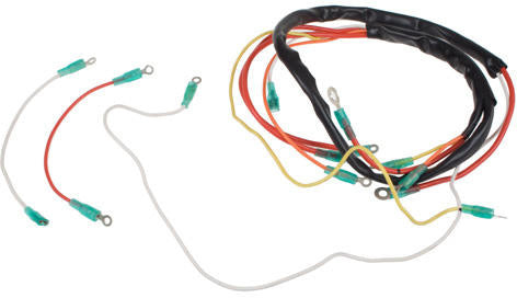 WIRING HARNESS