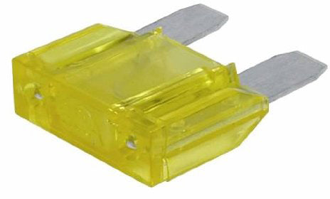 MAXI-BLADE FUSE 40AMP