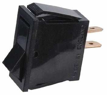 16 AMP. ROCKER SWITCH