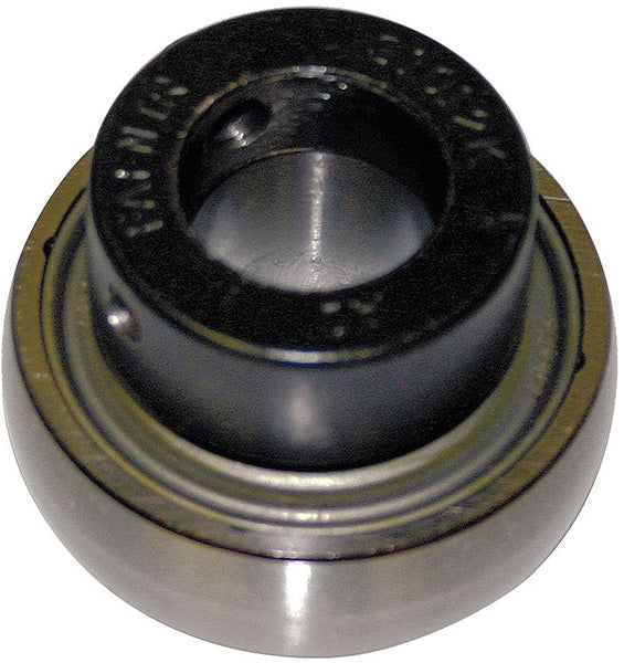 SEALED INSERT BEARING-1" ID- WIDE INNER RING