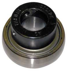 RELUBE INSERT BEARING 2" ID - NARROW INNER RING