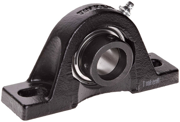 TIMKEN  PILLOW BLOCK WITH 2" BEARING