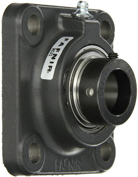 TIMKEN  4 HOLE FLANGE UNIT WITH 1" BEARING