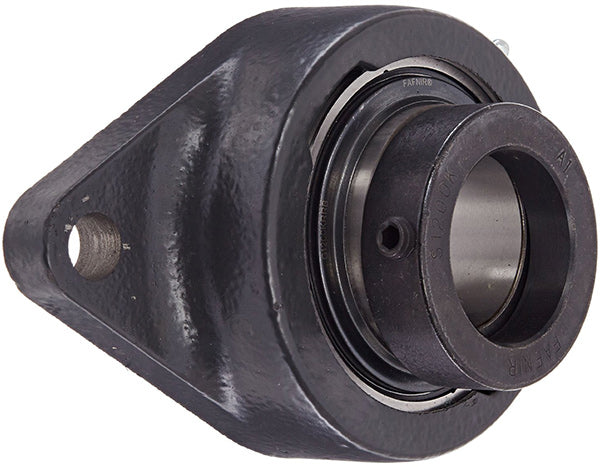 TIMKEN / FAFNIR 2 HOLE WITH 2" BEARING