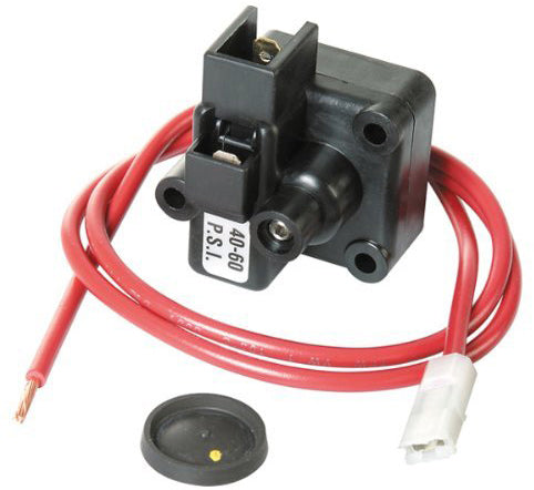 PRESSURE SWITCH KIT