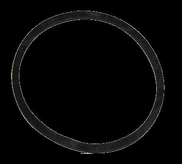 SOLO CAP GASKET