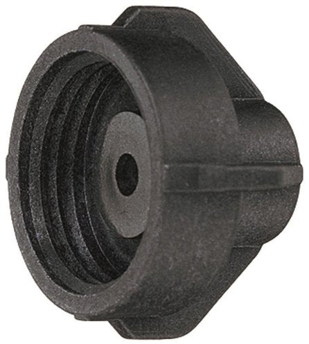 TEEJET 21950-10-NYB CHEMSAVER END CAP ASSEMBLY 10 PSI