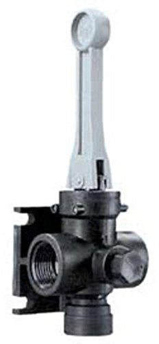 TEEJET DIRECTOVALVE MANUAL BOOM CONTROL VALVE