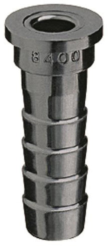 TEEJET HOSE SHANK 3/8 INCH NYLON