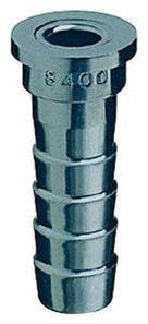 TEEJET HOSE SHANK 1/2 INCH NYLON