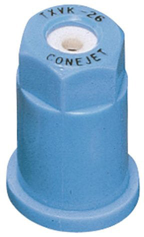 TX CONEJET HOLLOW CONE TIP