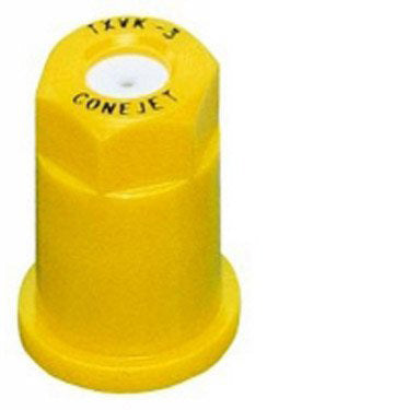 TX CONEJET HOLLOW CONE TIP