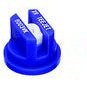 TEEJET EXTENDED RANGE FLAT SPRAY TIP - BLUE