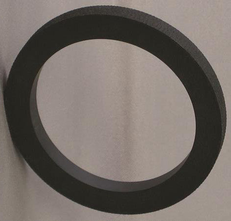 2" FKM GASKET FOR CAM LOCK COUPLER