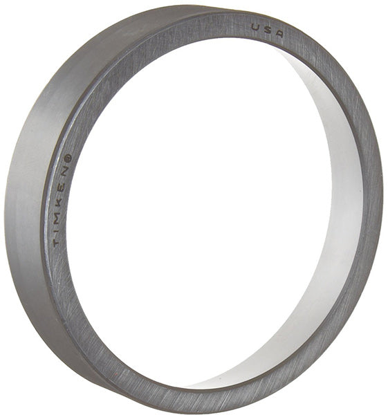 TIMKEN ROLLER BEARING TAPERED, SINGLE CUP. FOR WHEEL BEARING