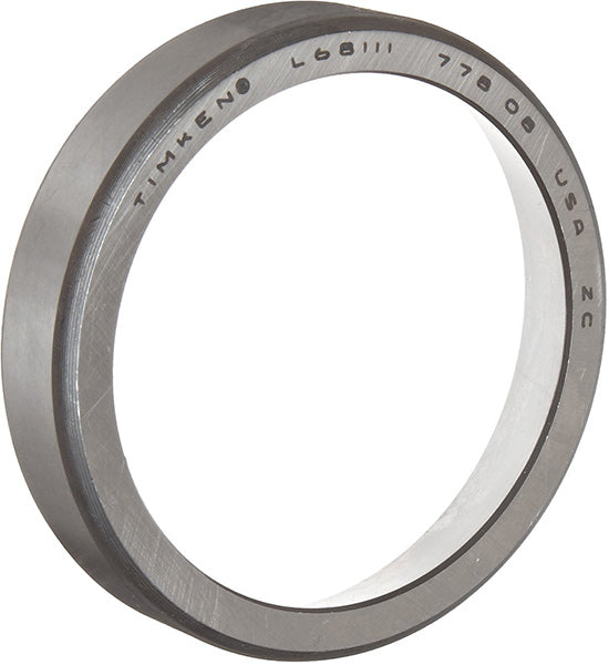 TIMKEN ROLLER BEARING TAPERED, SINGLE CUP. FOR WHEEL BEARING