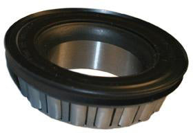 TIMKEN ROLLER BEARING TAPERED, SINGLE CONE