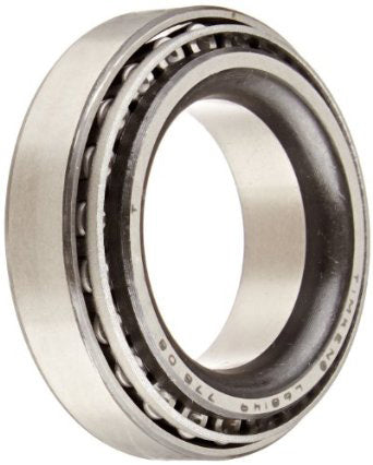 TIMKEN ROLLER BEARING SET TAPERED, ONE CONE AND CUP PER SET