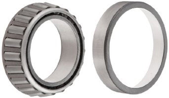 TIMKEN ROLLER BEARING SET TAPERED, ONE CONE AND CUP PER SET