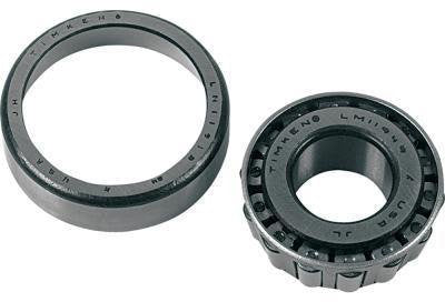 TIMKEN SET2 BEARING SET