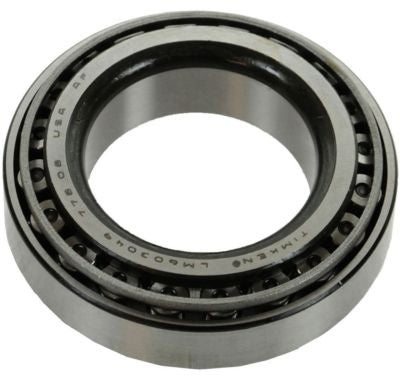 TIMKEN ROLLER BEARING SET TAPERED, ONE CONE AND CUP PER SET