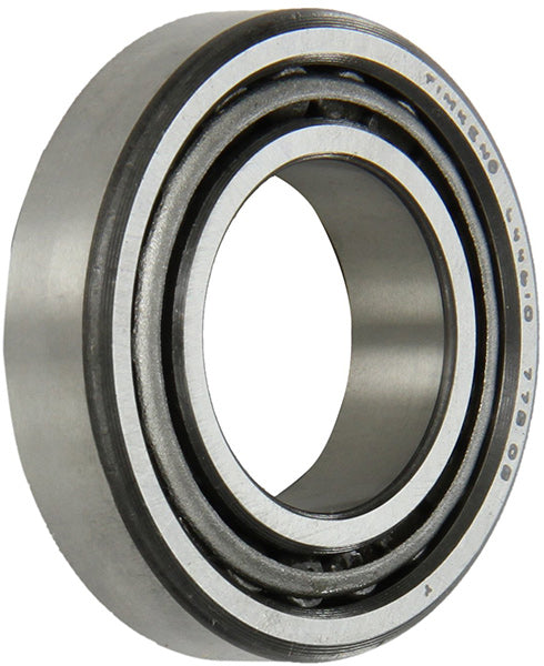 TIMKEN ROLLER BEARING SET TAPERED, ONE CONE AND CUP PER SET