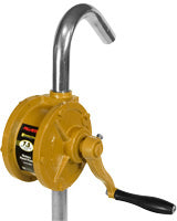 ROTARY HAND FUEL TRANSFER PUMP