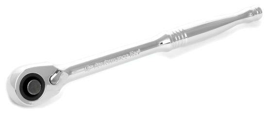 TEARDROP RATCHET - 1/2" DRIVE