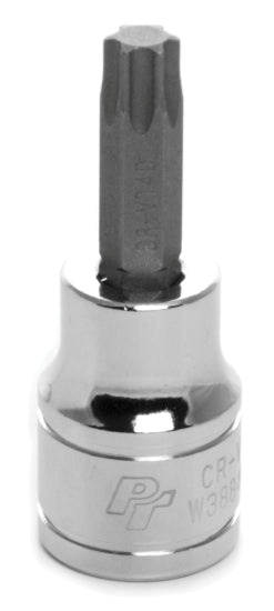 T-40 STAR X TORX BIT IMPACT SOCKET - 3/8 INCH DRIVE