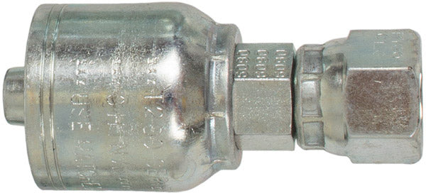 JIC FEMALE WITH 7/8 INCH THREAD FOR 5/8 INCH HOSE