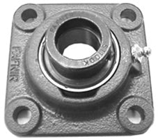 TIMKEN / FAFNIR 4 BOLT WITH 2-3/16" BEARING