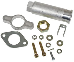 REMOTE VALVE CONTROL CONNECTOR KIT