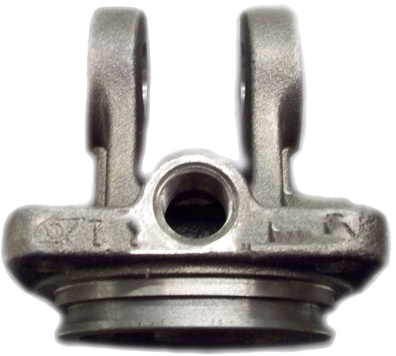 CLEVIS BASE FOR 3'' BORE